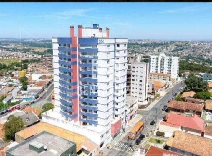 VENDA-EDIFÍCIO VALE DO SOL-CENTRO-PONTA GROSSA-PR