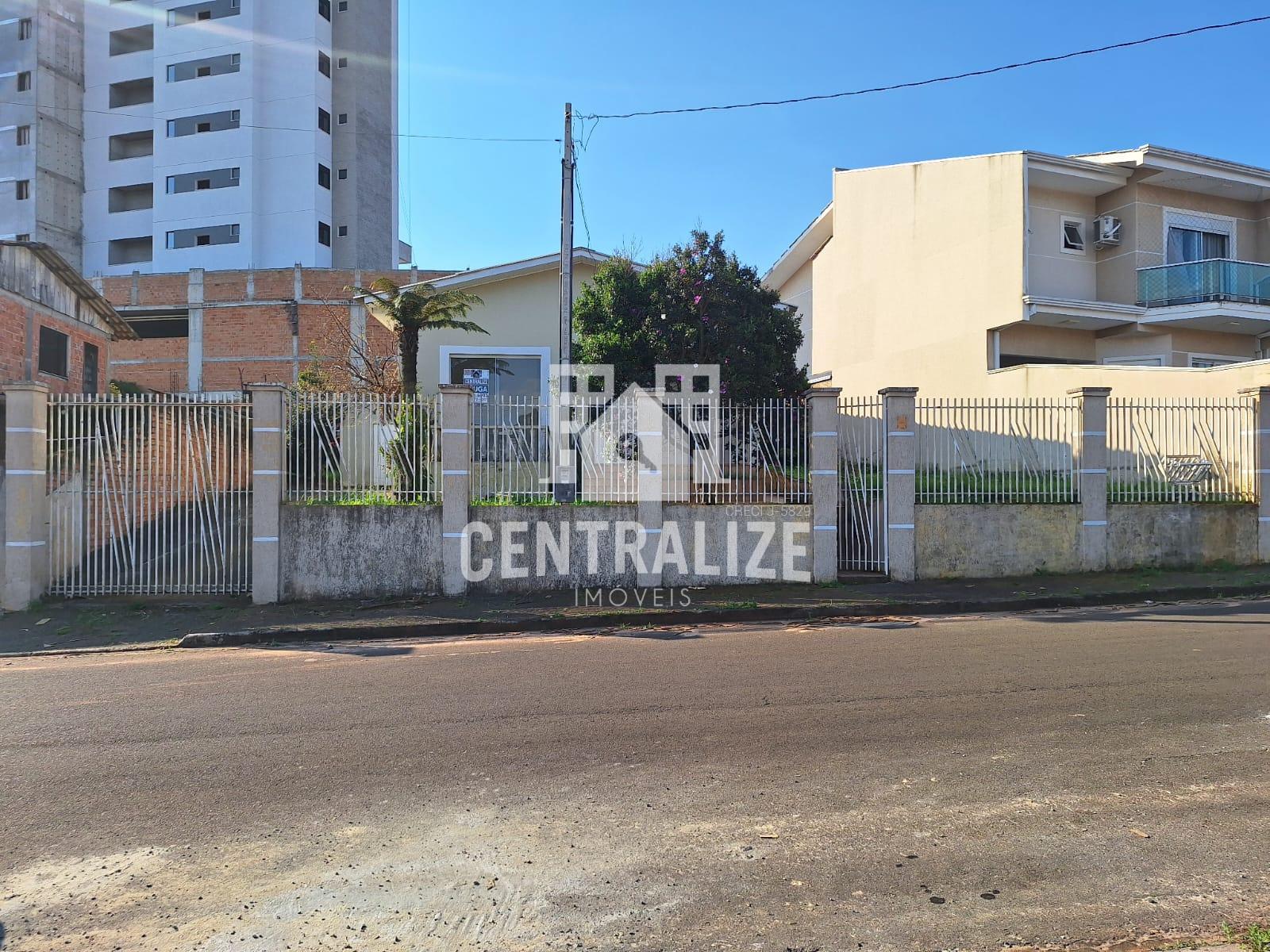 VENDA-CASA-OFICINAS-PONTA GROSSA-PR