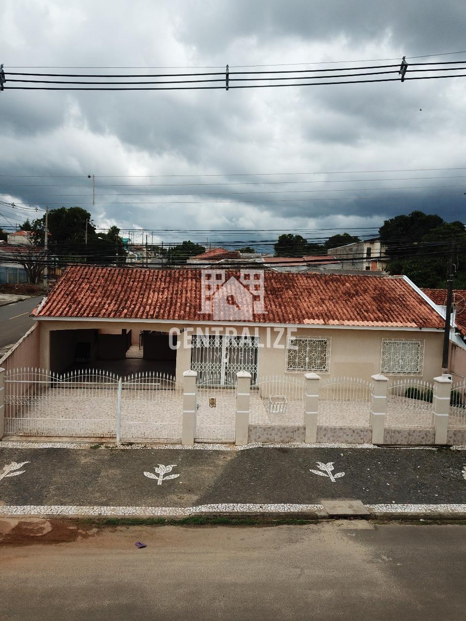 Casa para locação, BOA VISTA, PONTA GROSSA - PR