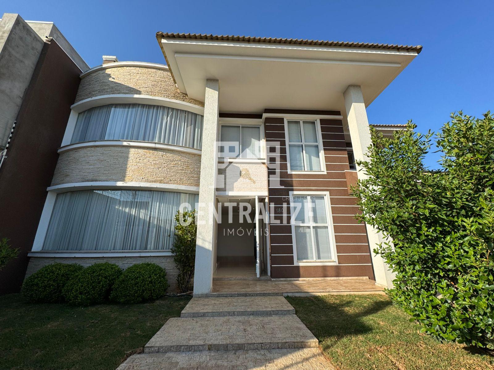 CASA À VENDA, ORFÃS, PONTA GROSSA - PR