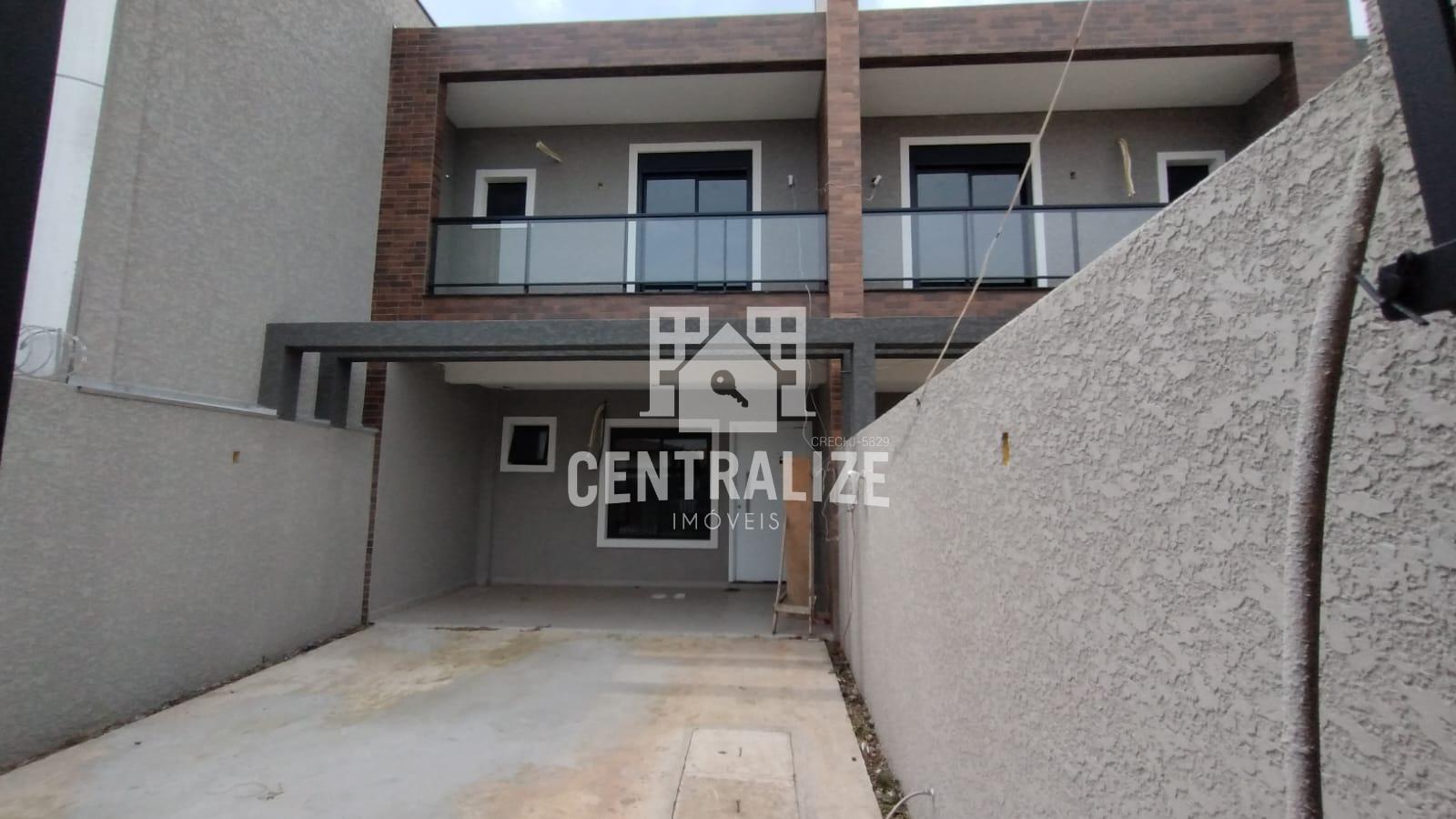 VENDA-SOBRADO-ORFÃS-PONTA GROSSA-PR