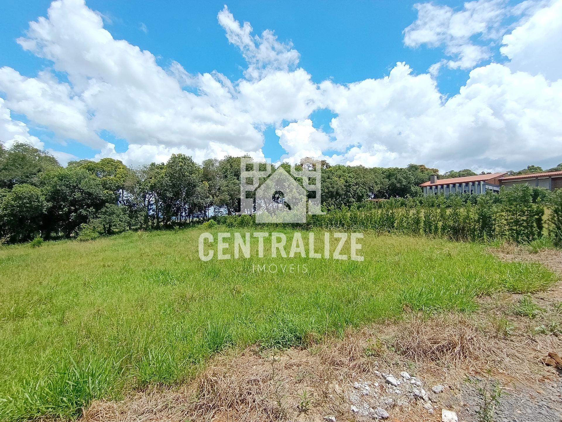 TERRENO À VENDA, GUARAGI, PONTA GROSSA - PR