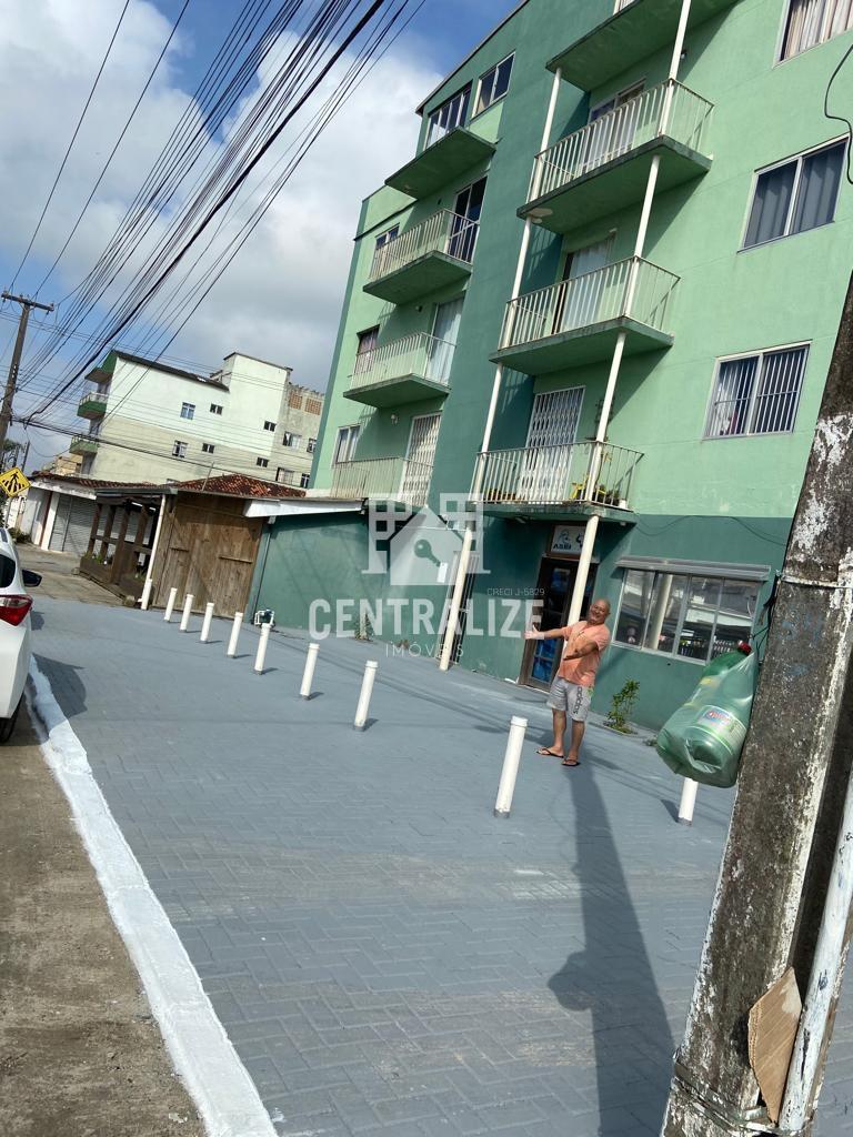 VENDA-PRÉDIO DUPLEX- PIRATININGA, PONTAL DO PARANA - PR