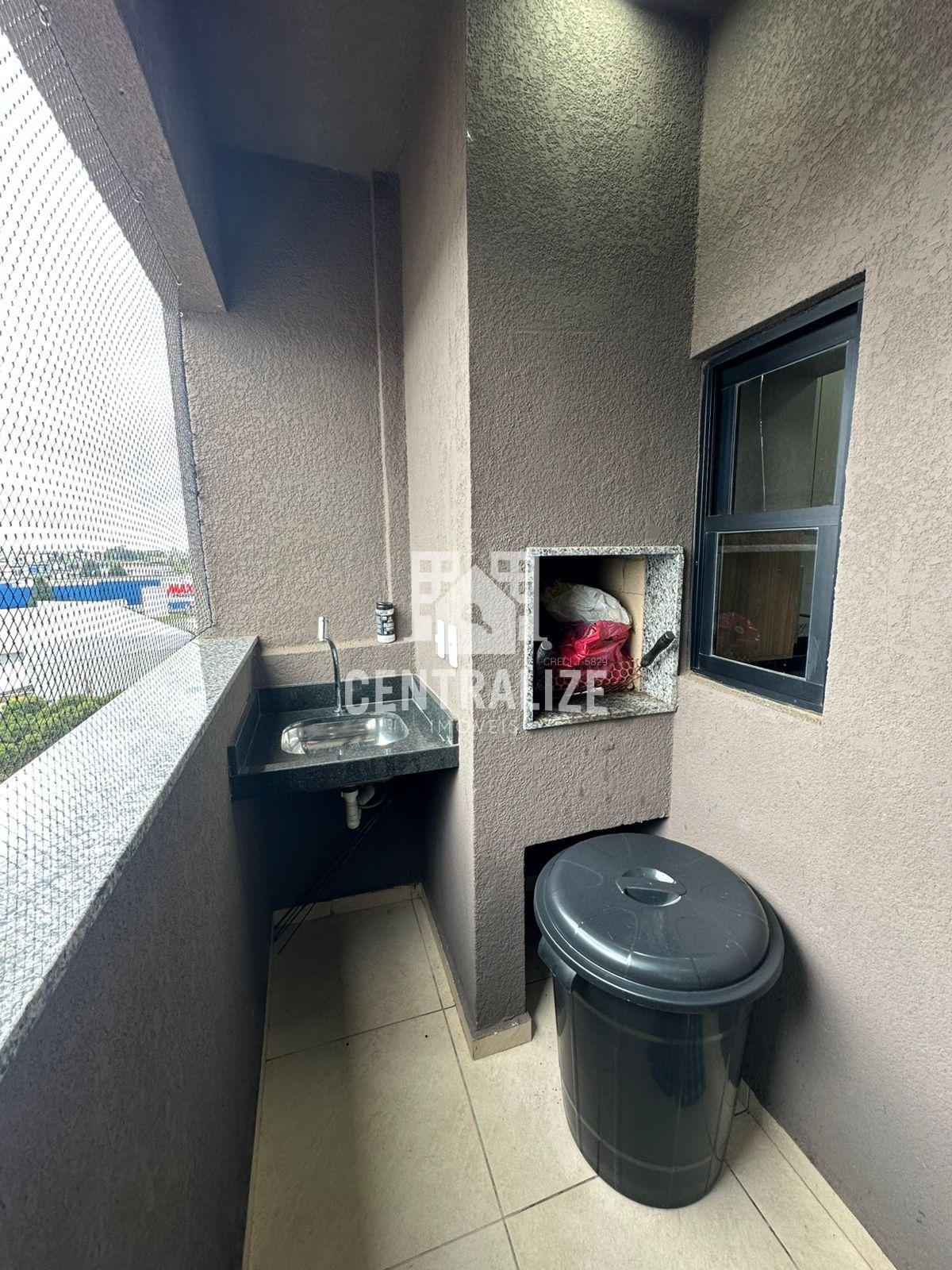 APARTAMENTO À VENDA, SABARÁ, PONTA GROSSA - PR