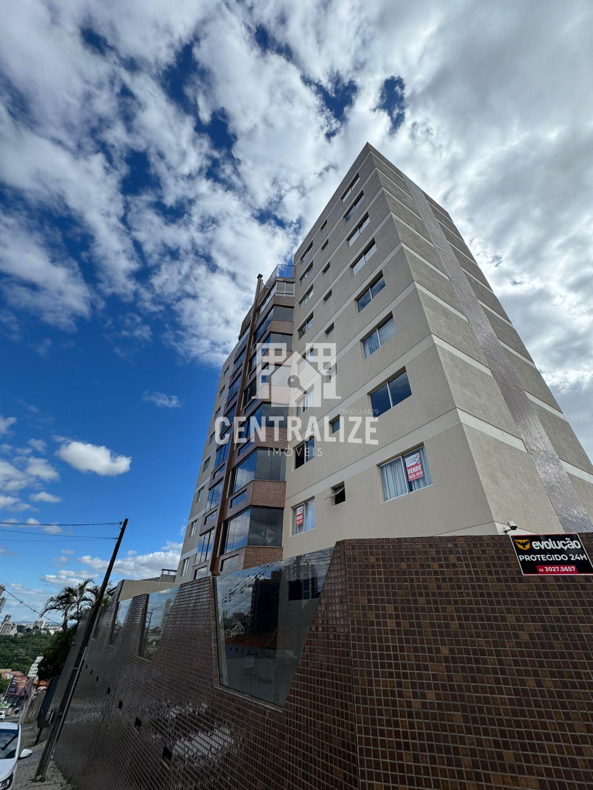 VENDA-CONDOMÍNIO CASA BLANCA-CENTRO-PONTA GROSSA-PR