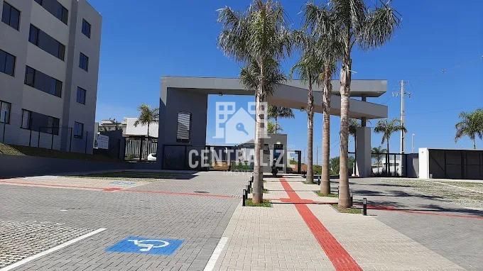 APARTAMENTO À VENDA, JARDIM CARVALHO, PONTA GROSSA - PR