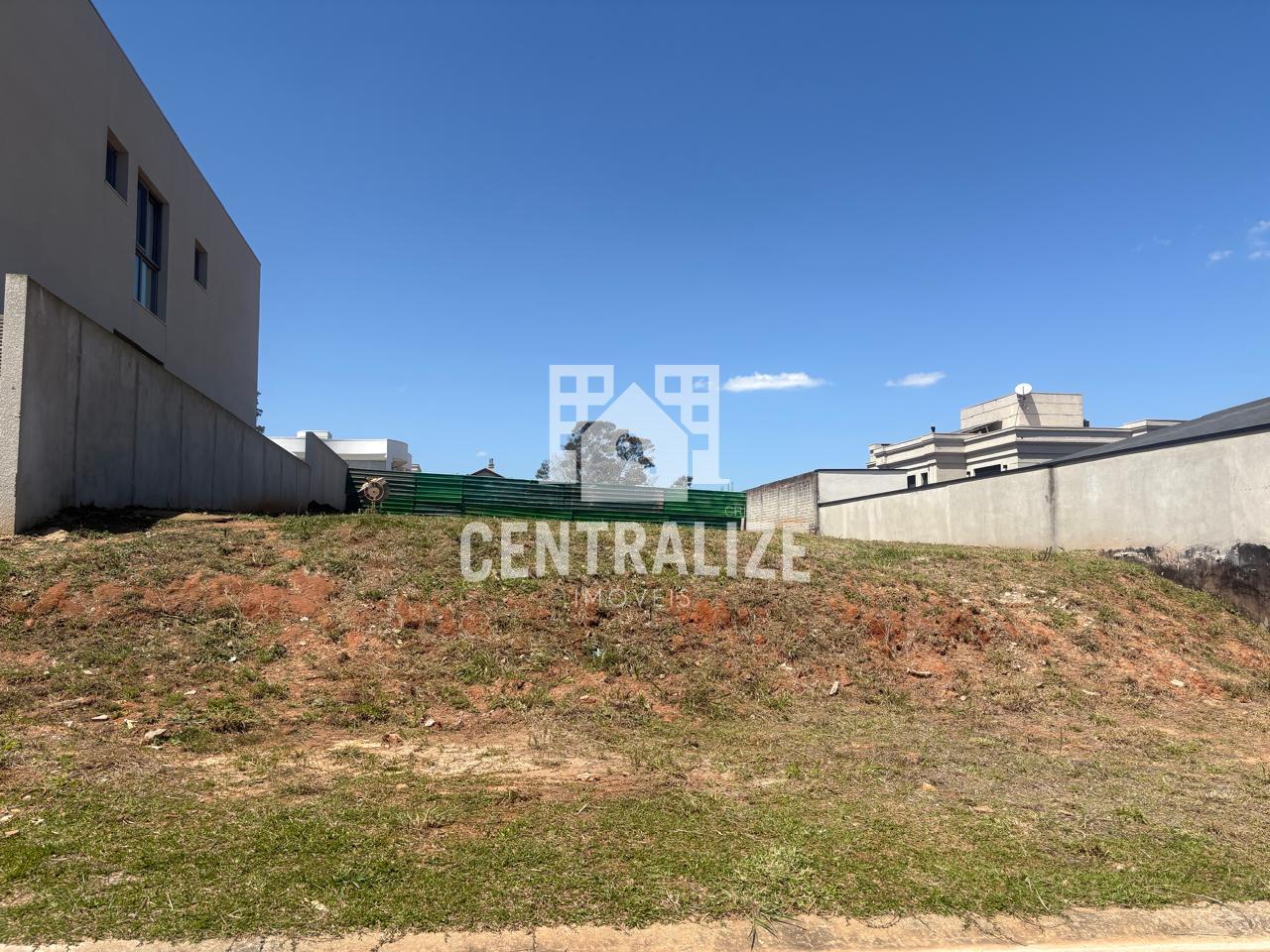 VENDA-TERRENO-CONDOMÍNIO VILLA DI  SORRENTO-ESTRELA-PONTA GROS...