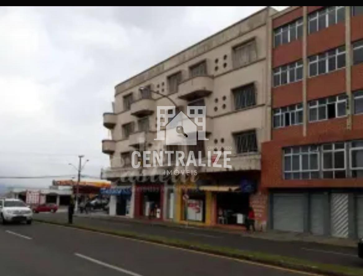 VENDA-EDIFÍCIO NEUDES CALIXTO AYRES-CENTRO-PONTA GROSSA-PR