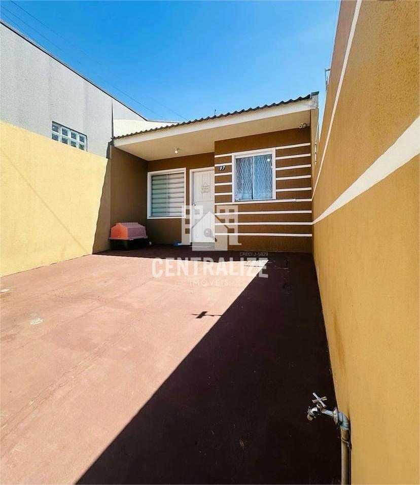 CASA À VENDA CONDOMINIO SANTA CLARA RESIDENCE, COLÔNIA DONA LU...