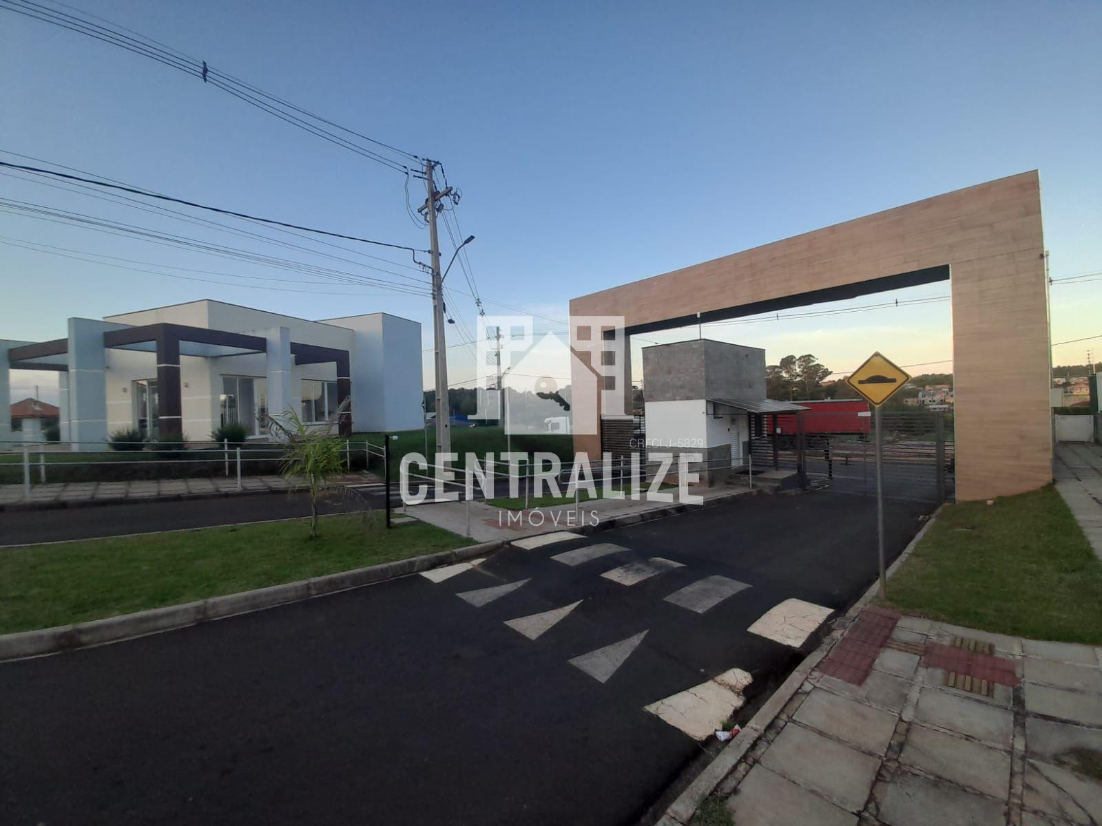 VENDA-RESIDÊNCIAL MORADAS DO SOL-CASA-CARÁ-CARÁ-PONTA GROSSA-P...