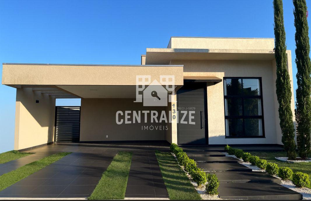 VENDA-CONDOMÍNIO TERRAS ALPHAVILLE-JARDIM CARVALHO-PONTA GROSS...