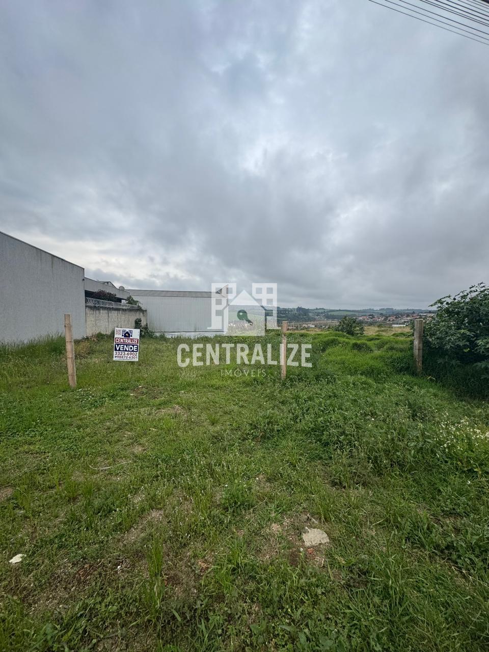 VENDA-TERRENO-PIONEIROS-CARAMBEI - PR