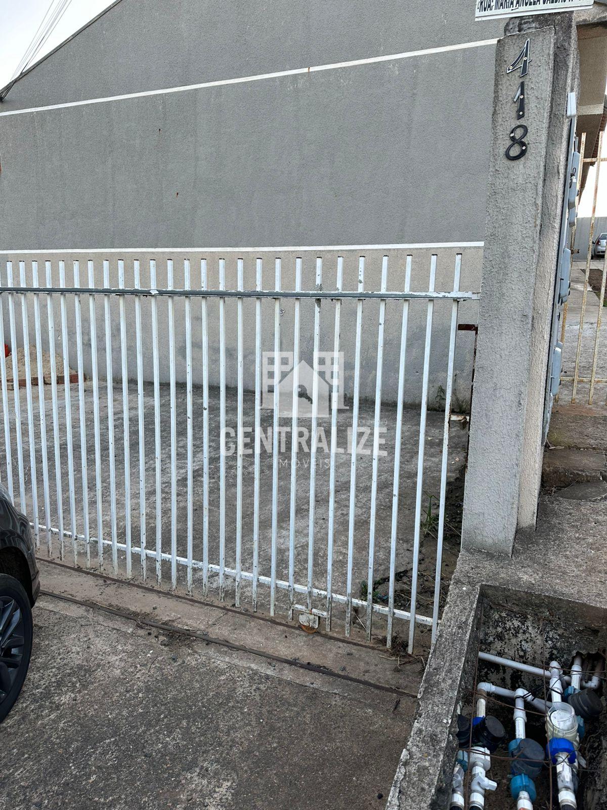 VENDA-CASA-UVARANAS-PONTA GROSSA-PR