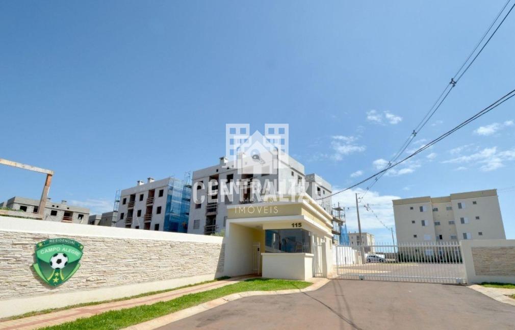 VENDA-CONDOMÍNIO CAMPO ALEGRE-UVARANAS-PONTA GROSSA-PR