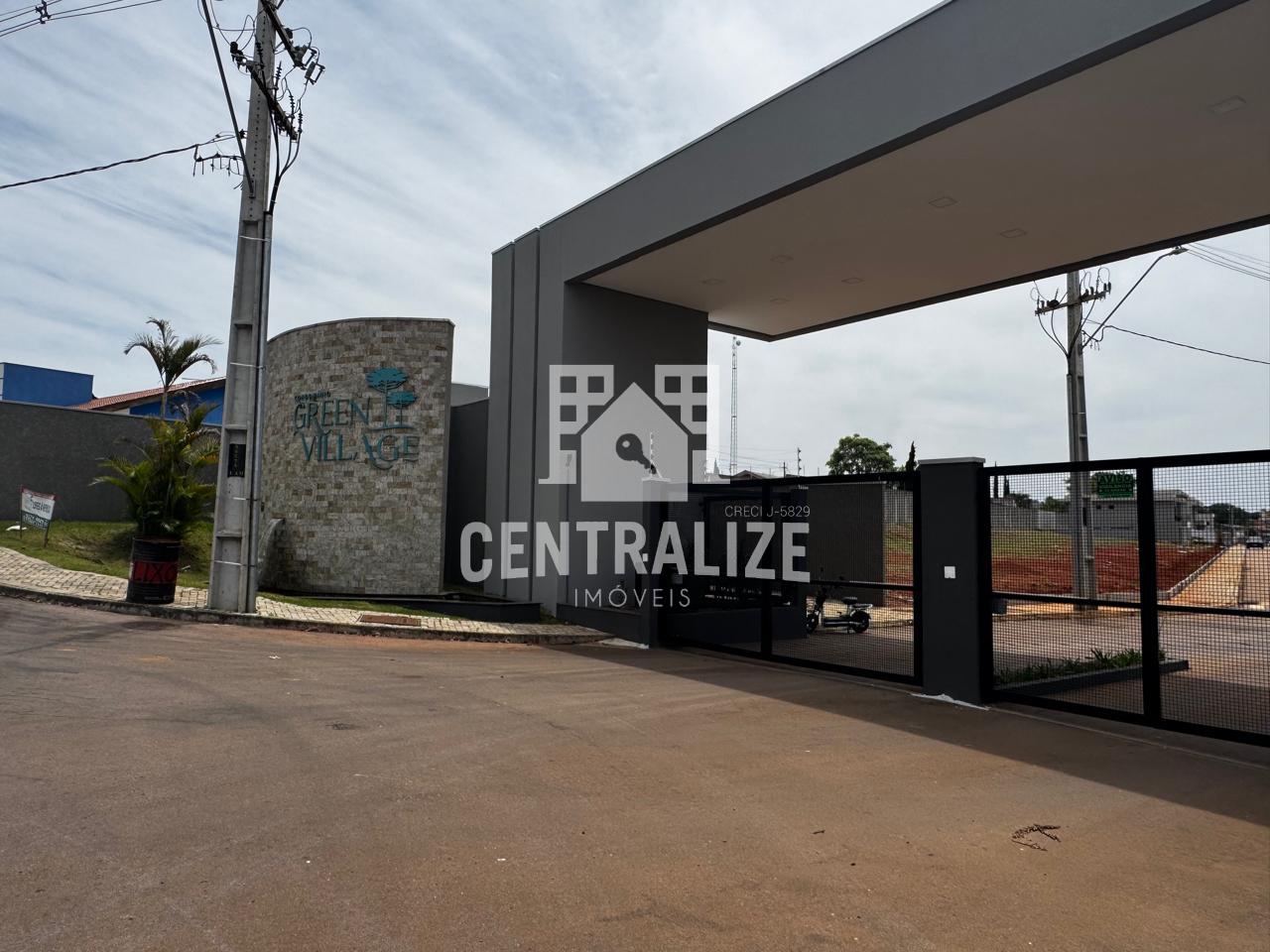 TERRENO À VENDA, UVARANAS, PONTA GROSSA - PR