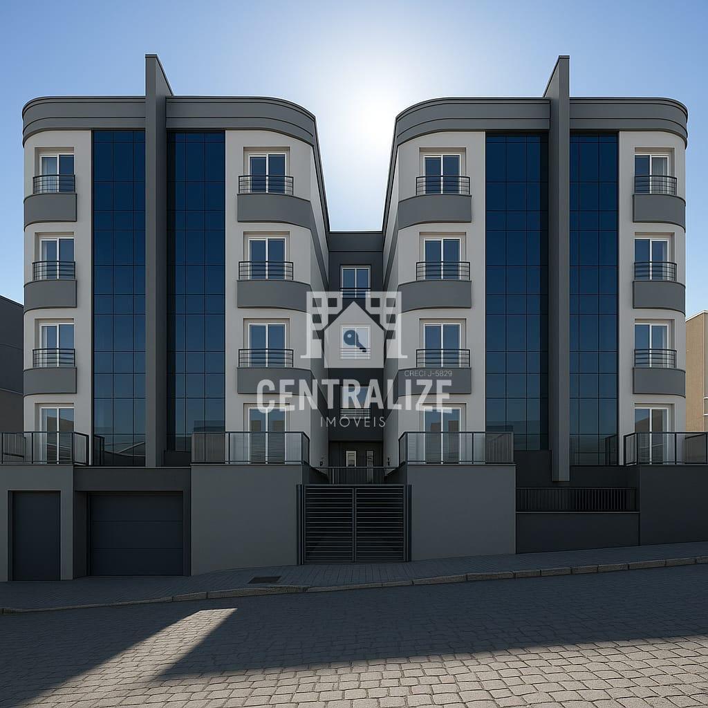 APARTAMENTO À VENDA, EDIFICIO FRANKFURT, JARDIM CARVALHO, PONT...