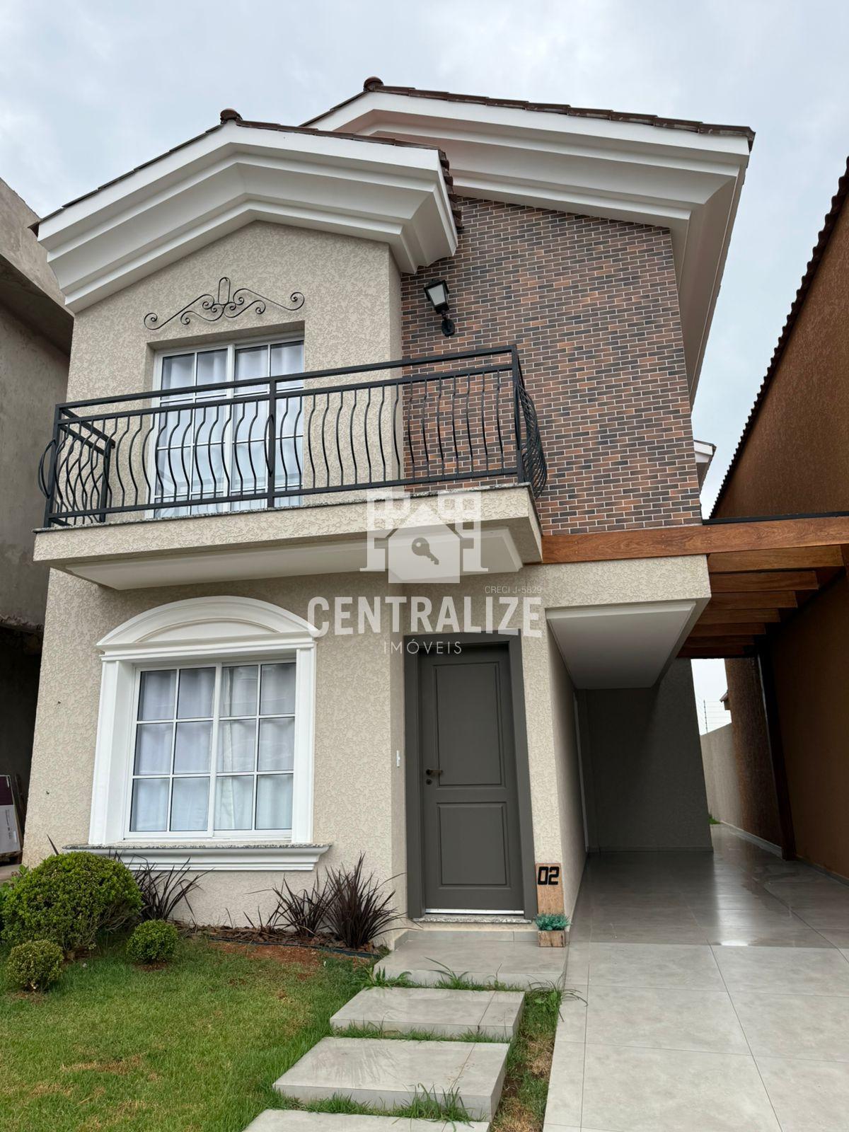 VENDA- CONDOMÍNIO GIARDINO MONTEMERANO-SOBRADO-OFICINAS-PONTA ...