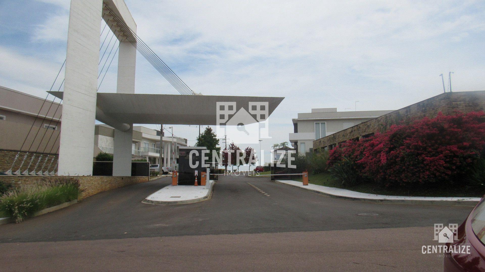 TERRENO - CONCOMINIO - LA DEFENSE - ESTRELA - PONTA GROSSA - PR