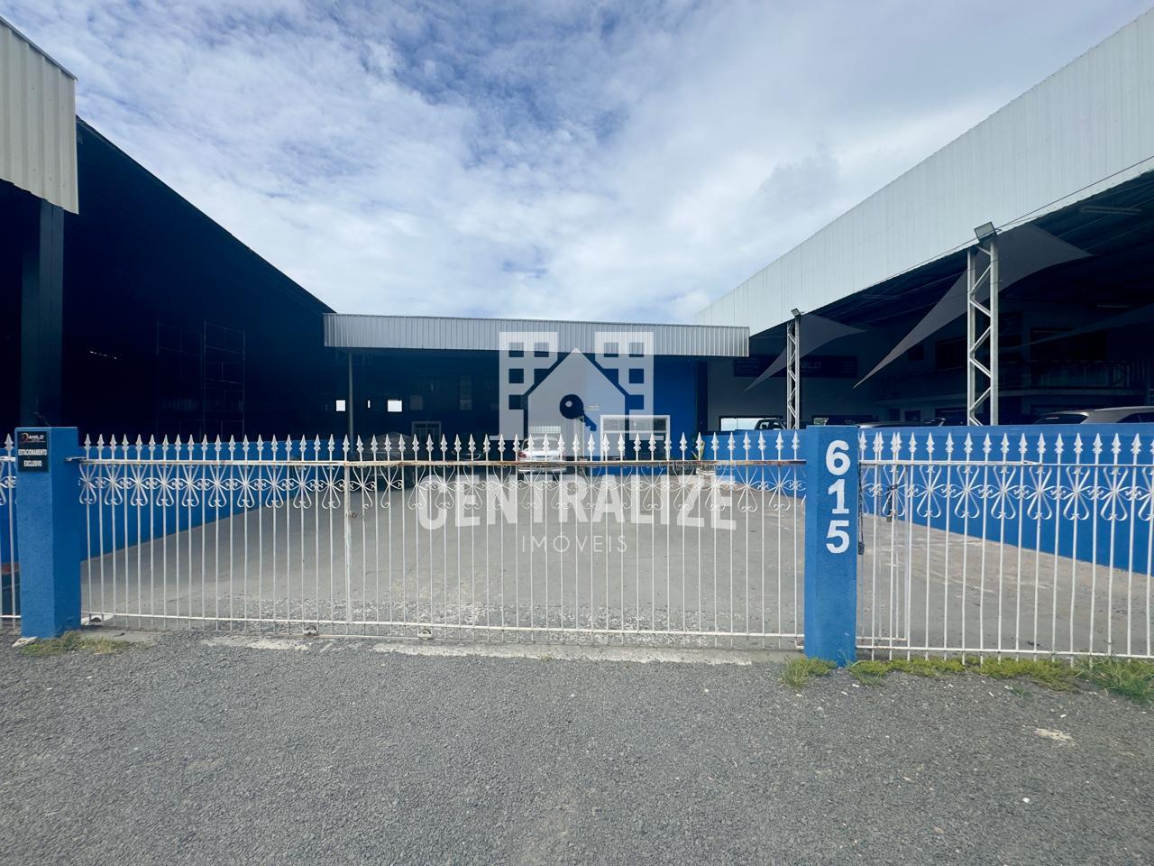 LOCA??O-QUITINETE-NOVA R?SSIA-PONTA GROSSA - PR