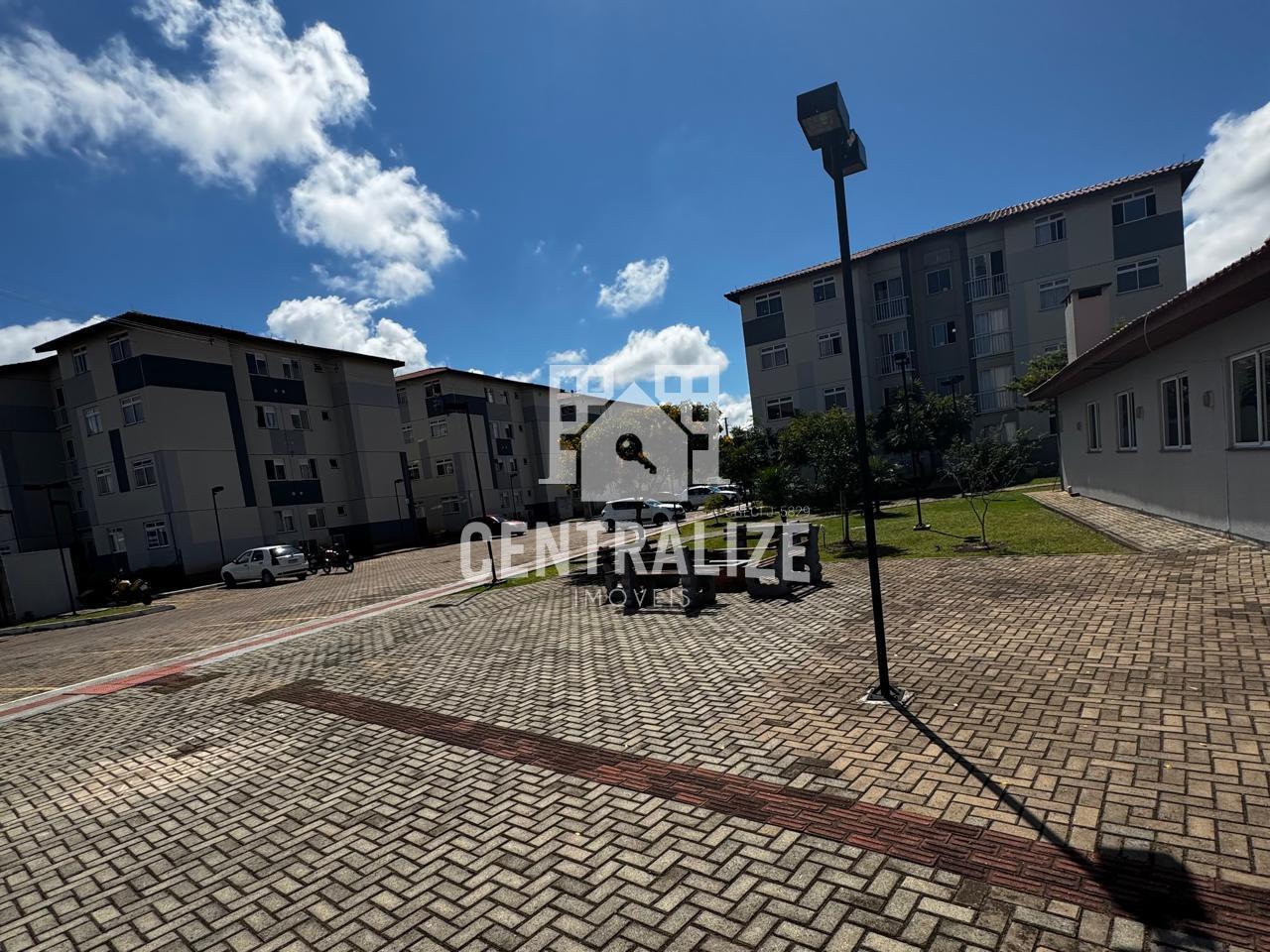 VENDA-CONDOMÍNIO RESIDENCIAL-VIDA NOVA II-UVARANAS- PONTA GROS...