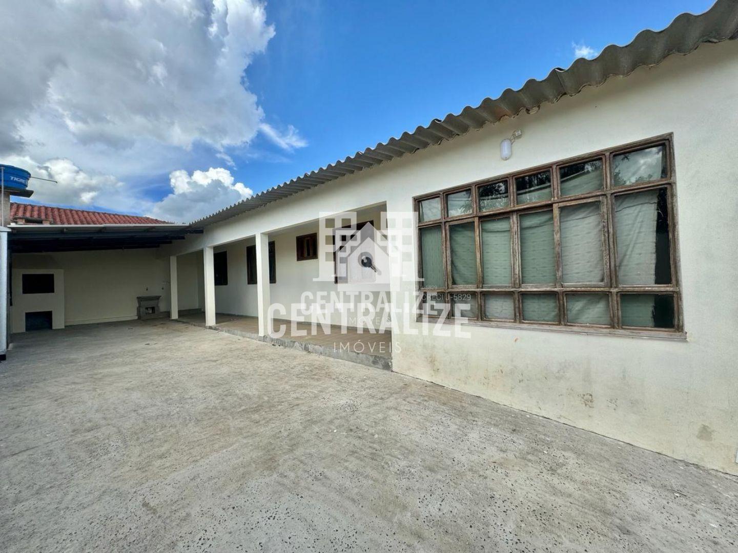 CASA PARA VENDA, UVARANAS, PONTA GROSSA - PR