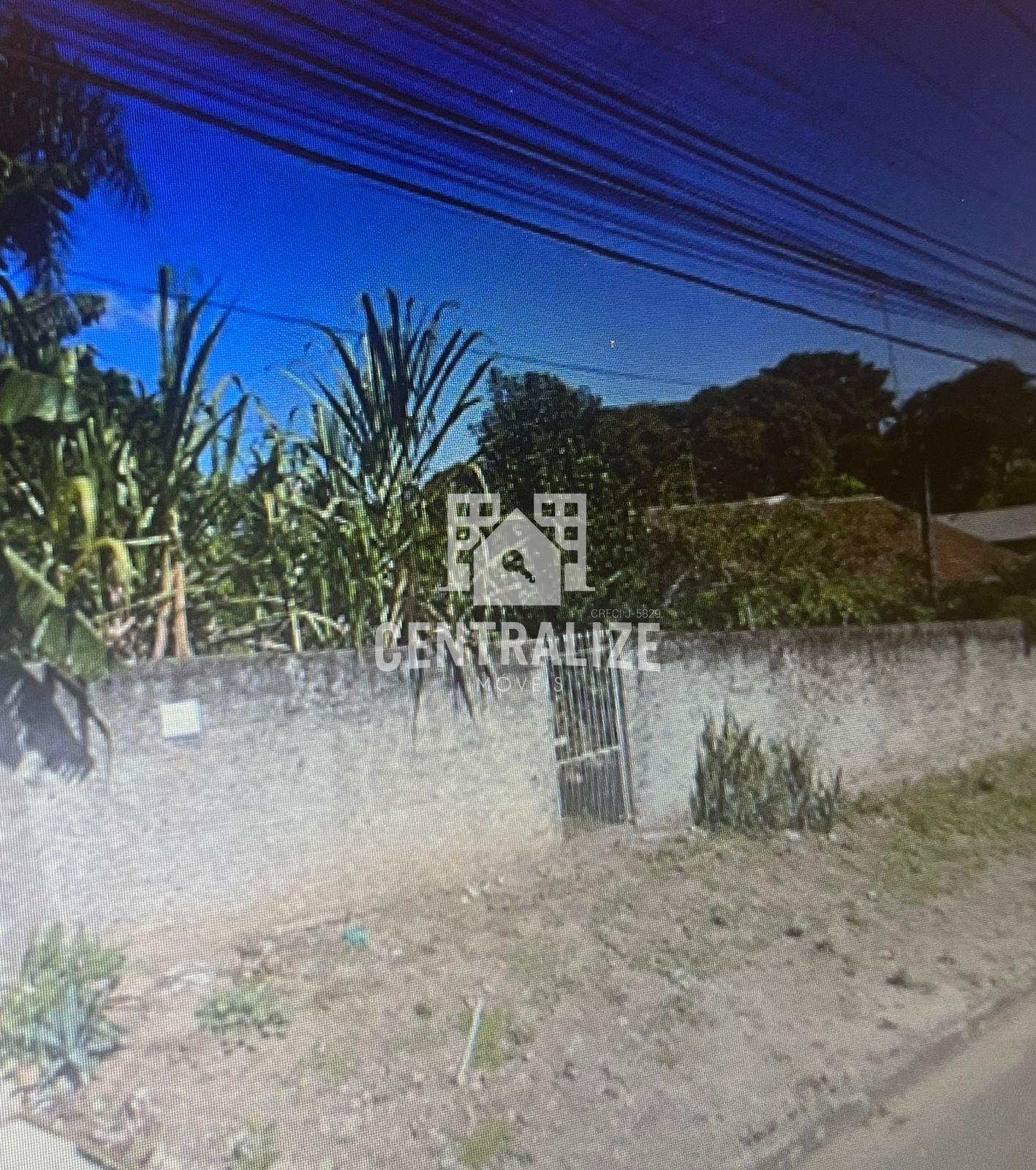 VENDA-TERRENO-BOA VISTA-PONTA GROSSA - PR