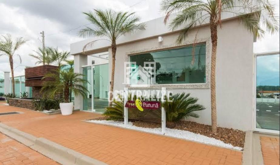 VENDA APARTAMENTO CONDOMÍNIO PARQUE PURUNÃ UVARANAS, PONTA GRO...