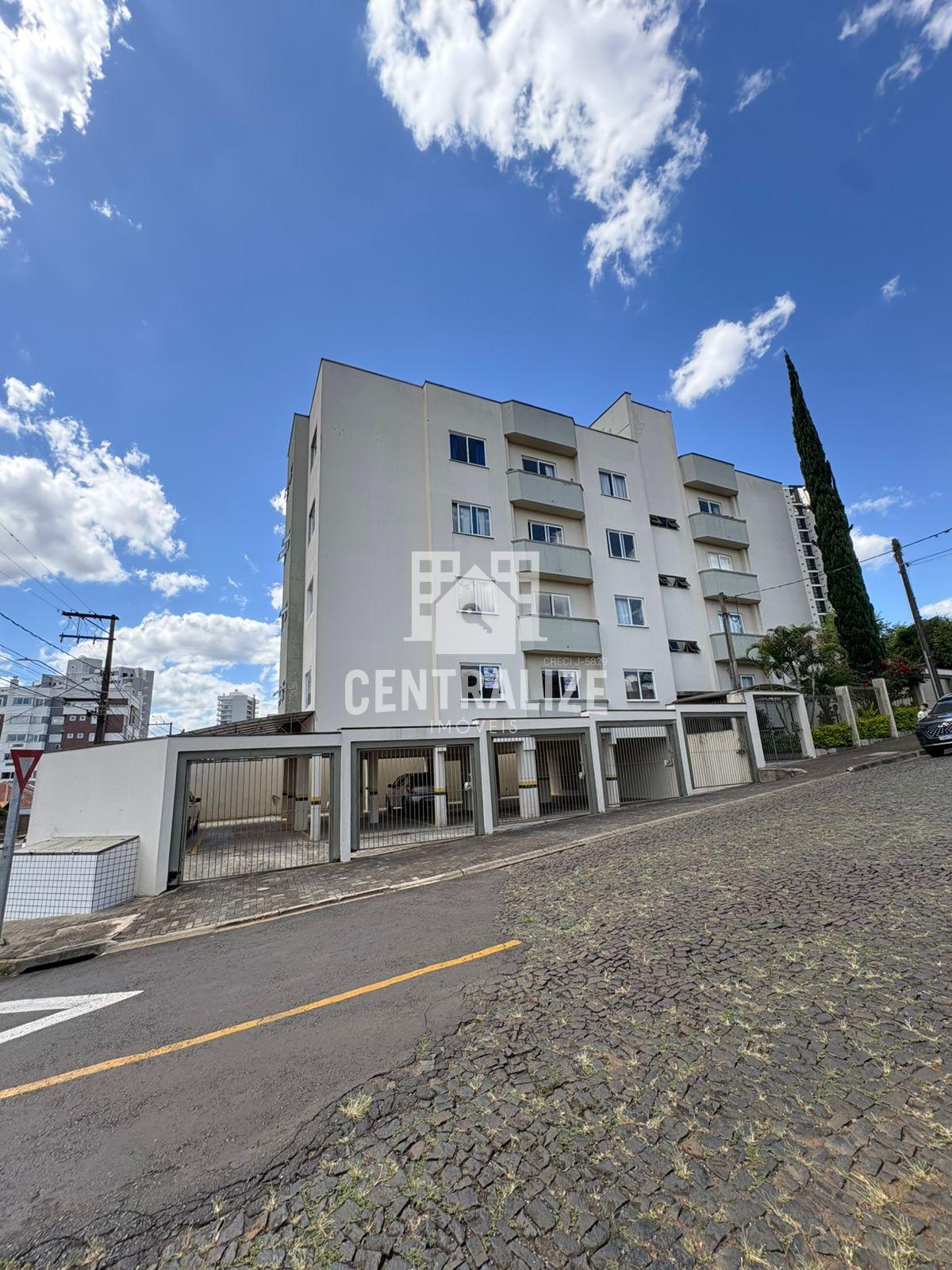 VENDA-EDIFÍCIO CRISTAL-ESTRELA-PONTA GROSSA-PR