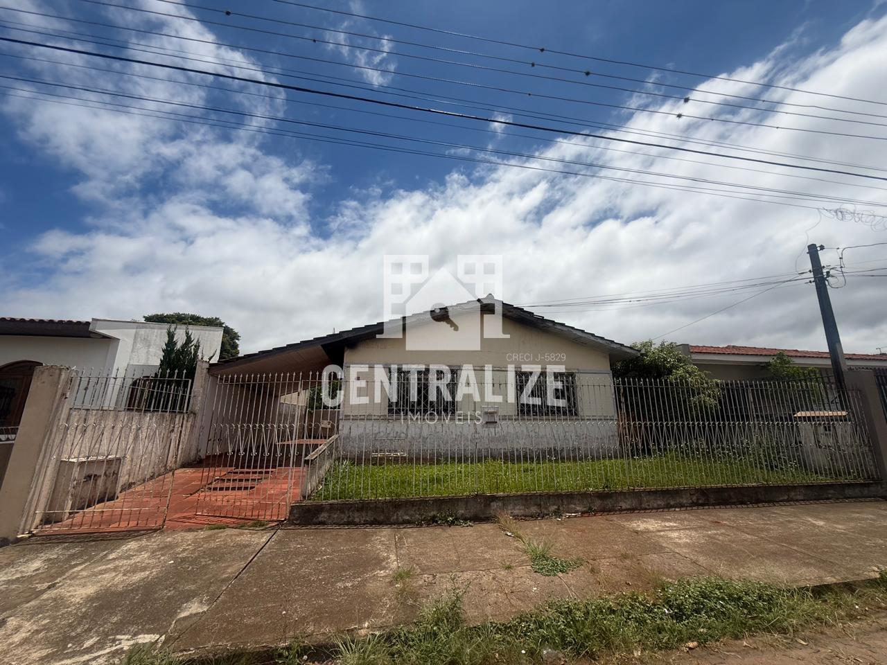 VENDA-TERRENO- ESTRELA, PONTA GROSSA - PR