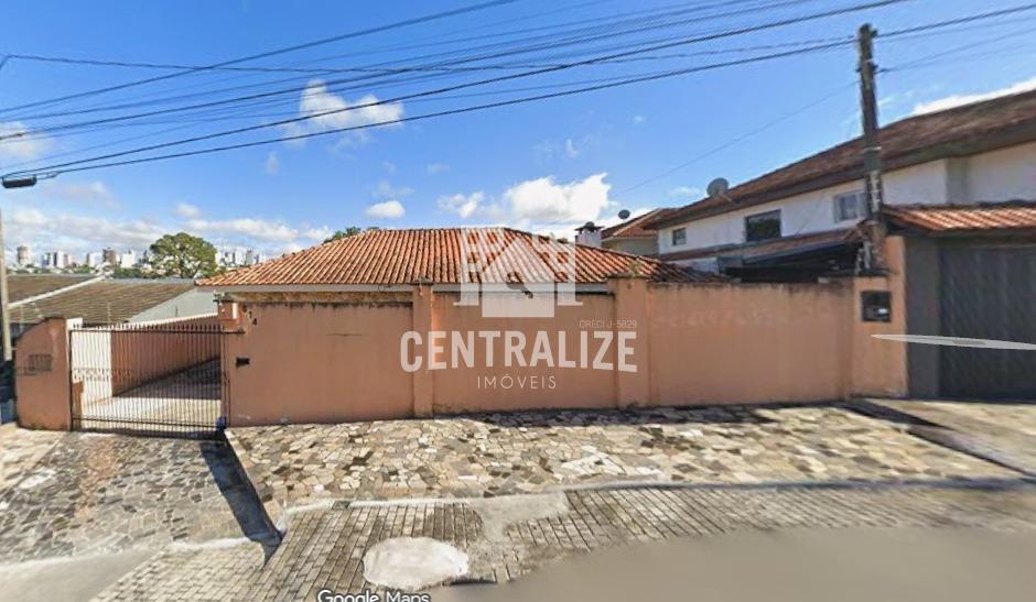 VENDA-CASA-UVARANAS-PONTA GROSSA - PR