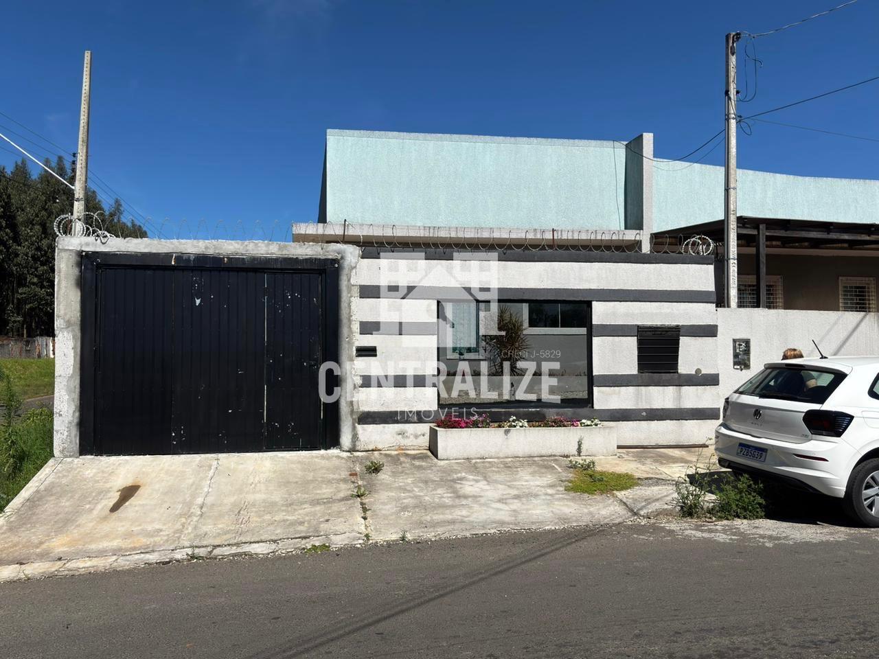 CASA Á VENDA, NEVES, PONTA GROSSA - PR