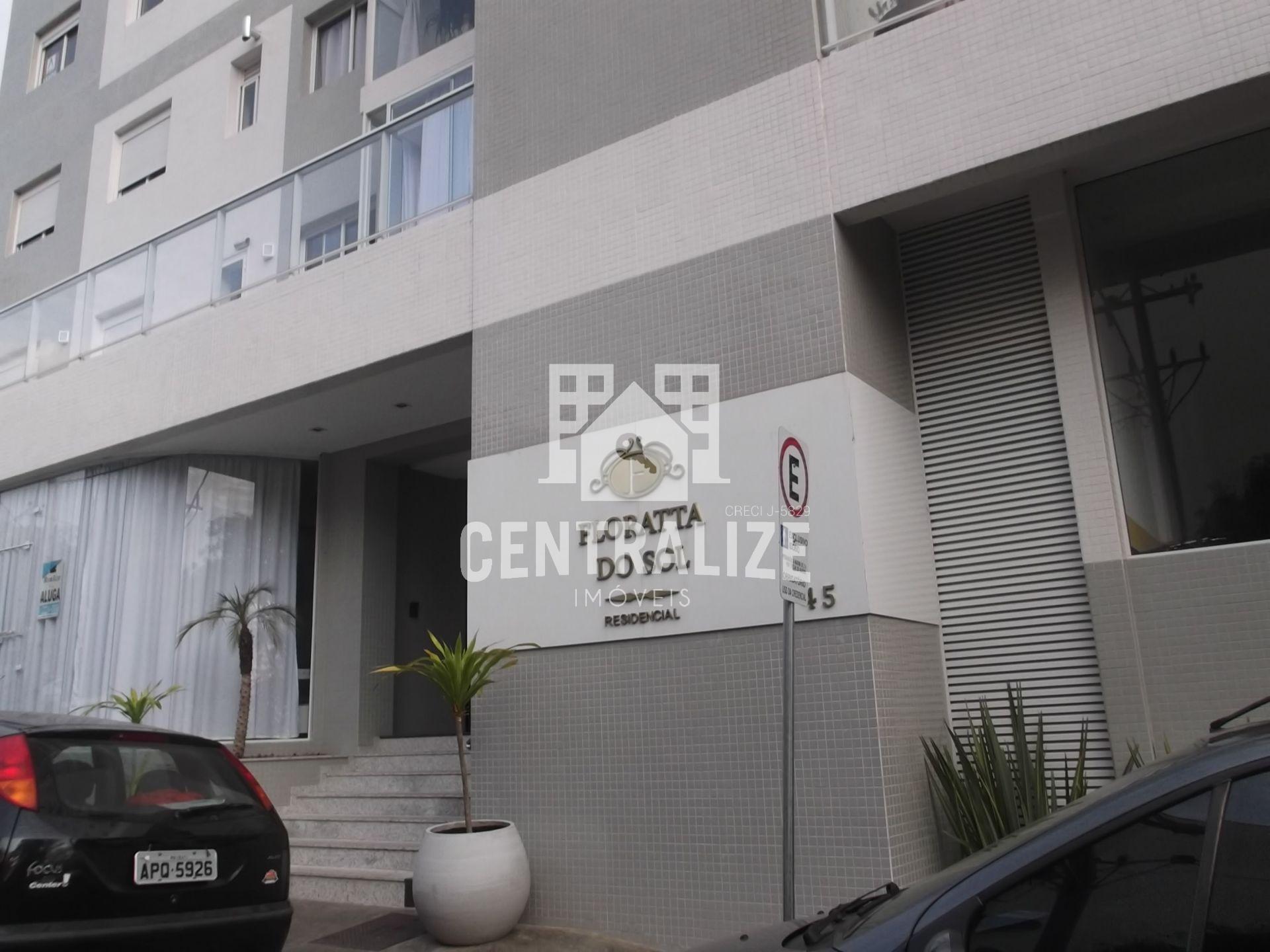 VENDA-RESIDENCIAL FLORATA DO SOL-CENTRO-PONTA GROSSA - PR