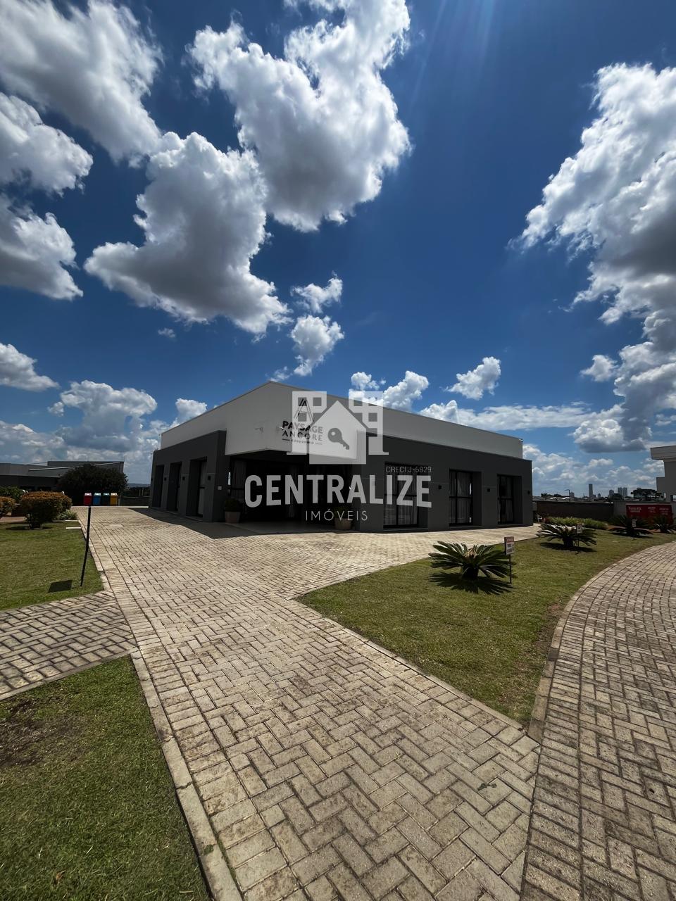 TERRENO À VENDA,CONDOMINIO PAYSAGE ANCORE, CARÁ- CARÁ, PONTA G...