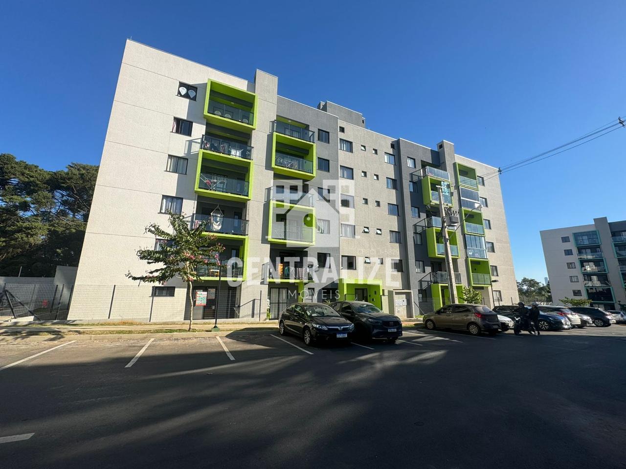 VENDA - APARTAMENTO RESIDENCIAL VISTA UVARANAS -UVARANAS PONTA...