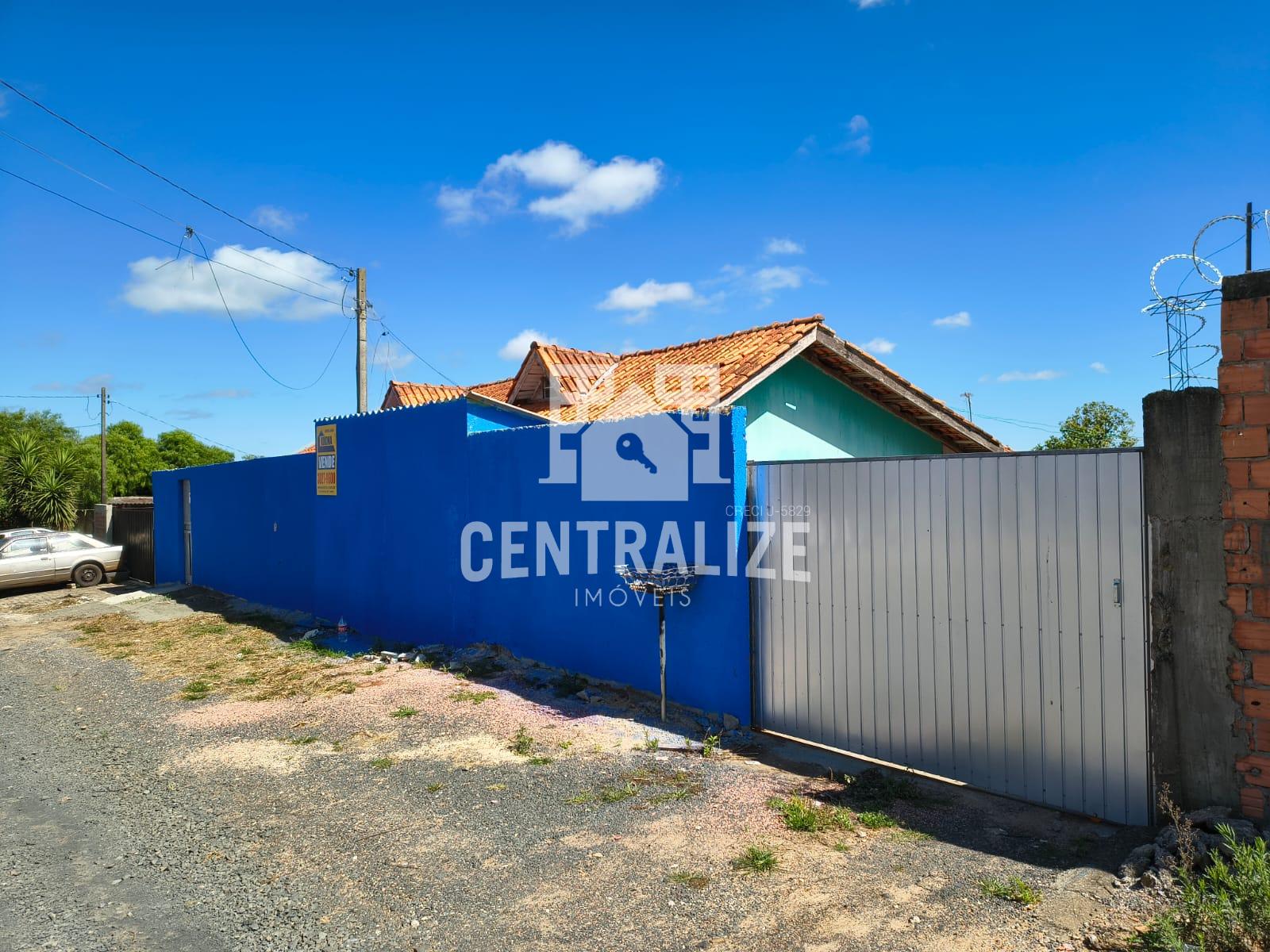 CASA ? VENDA BOA VISTA, PONTA GROSSA - PR