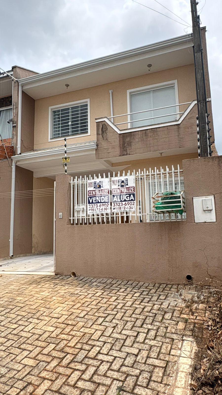 SOBRADO ? VENDA OFICINAS , PONTA GROSSA - PR