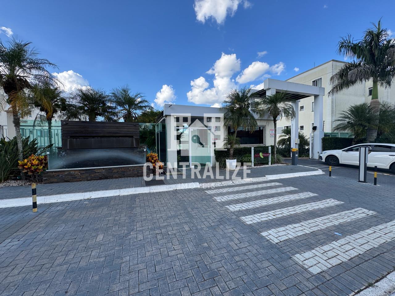 VENDA - APARTAMENTO- RESIDENCIAL PARQUE PURUN? - PONTA GROSSA ...