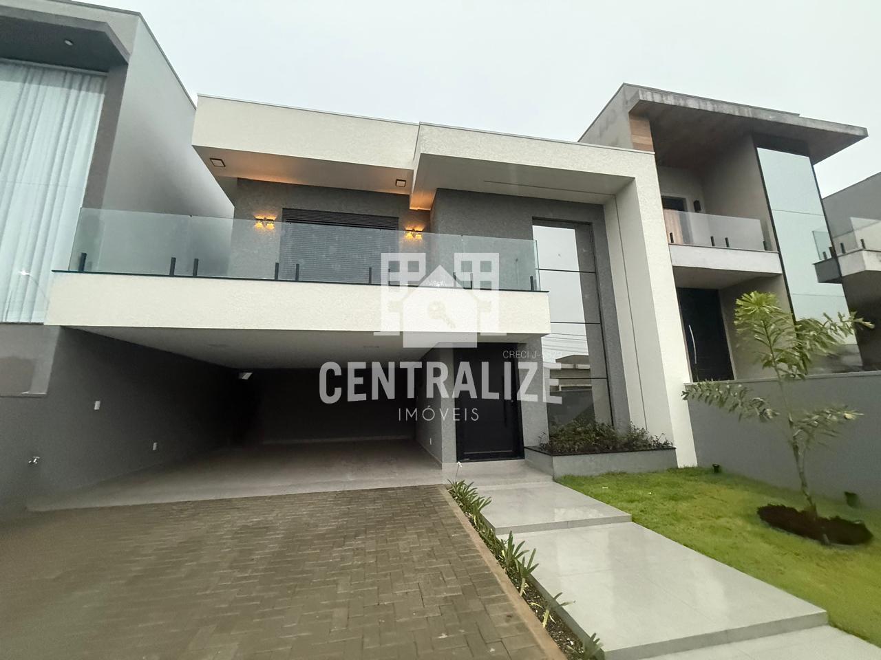 VENDA - CASA- CONDOMOM?NIO VILLA TOSCANA - COL?NIA DONA LUIZA ...