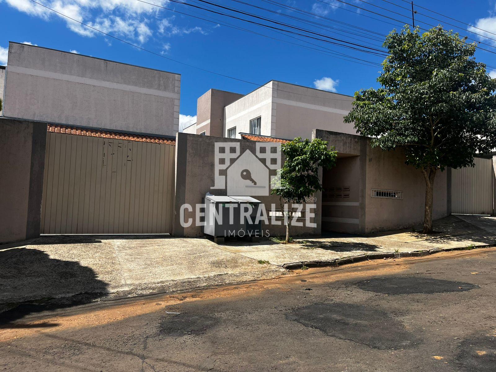 VENDA - APARTAMENTO H LEON - UVARANAS - PONTA GROSSA - PR