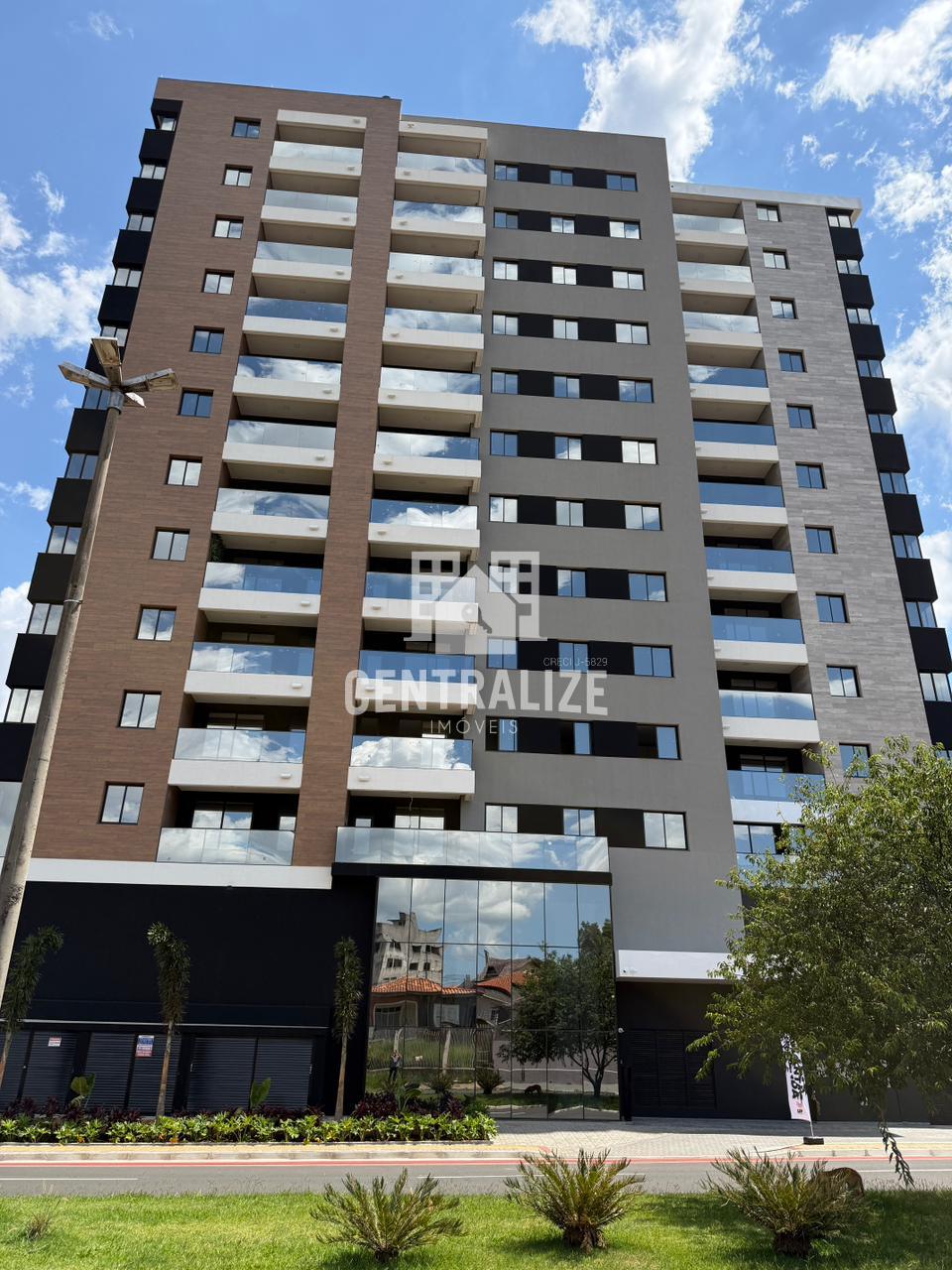 VENDA - UP RESIDENCES - UVARANAS - PONTA GROSSA - PR