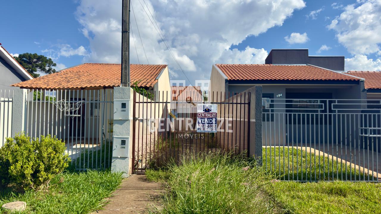 VENDA - CASA - UVARANAS - CARA - CARA - PONTA GROSSA - PR