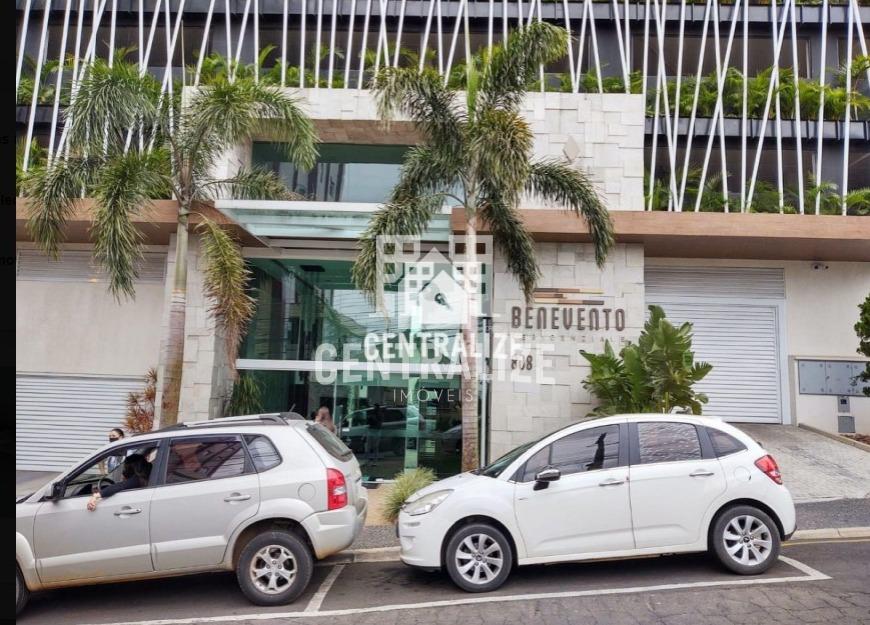 VENDA-EDIFÍCIO BENEVENTO-CENTRO-PONTA GROSSA-PR