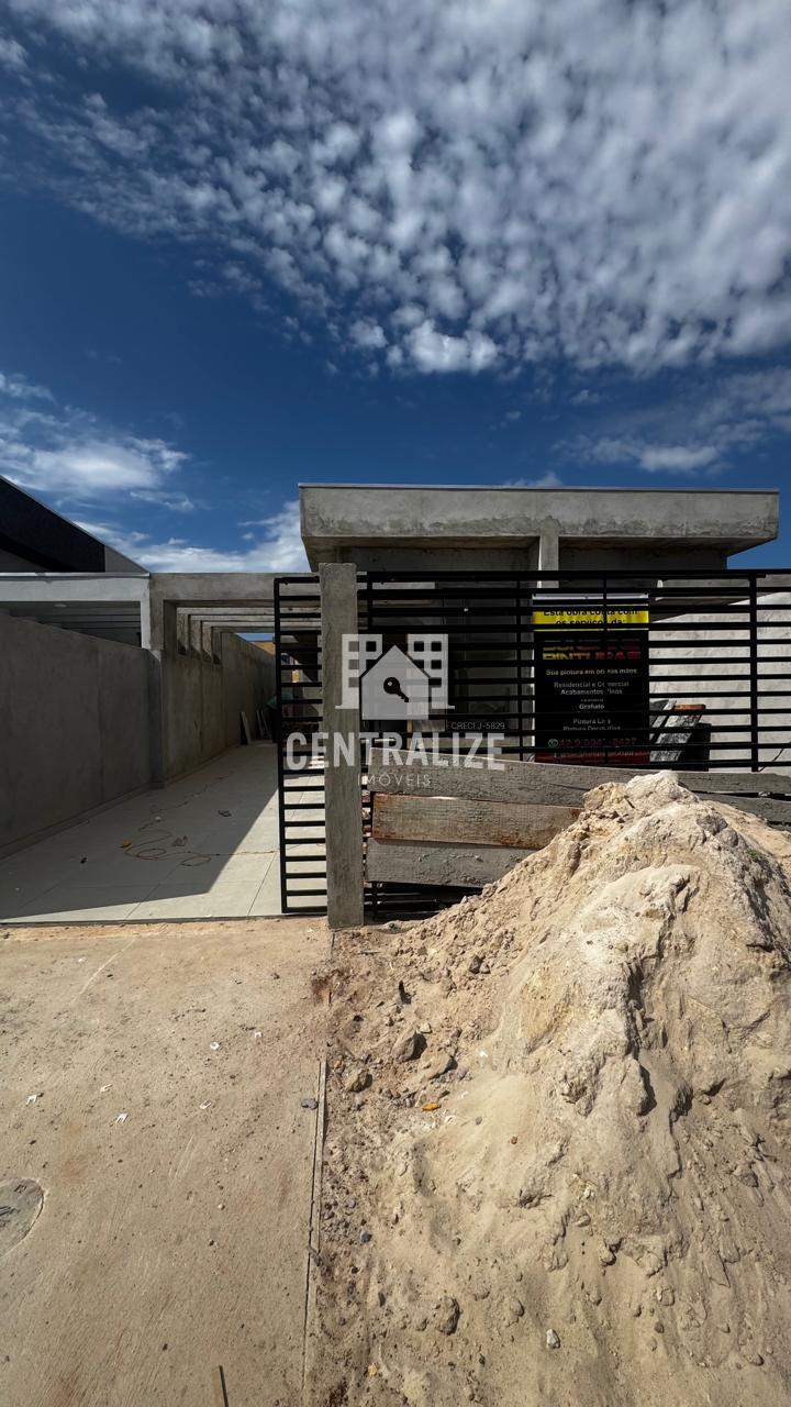 VENDA-CASA-UVARANAS-CARÁ-CARÁ-PONTA GROSSA-PR