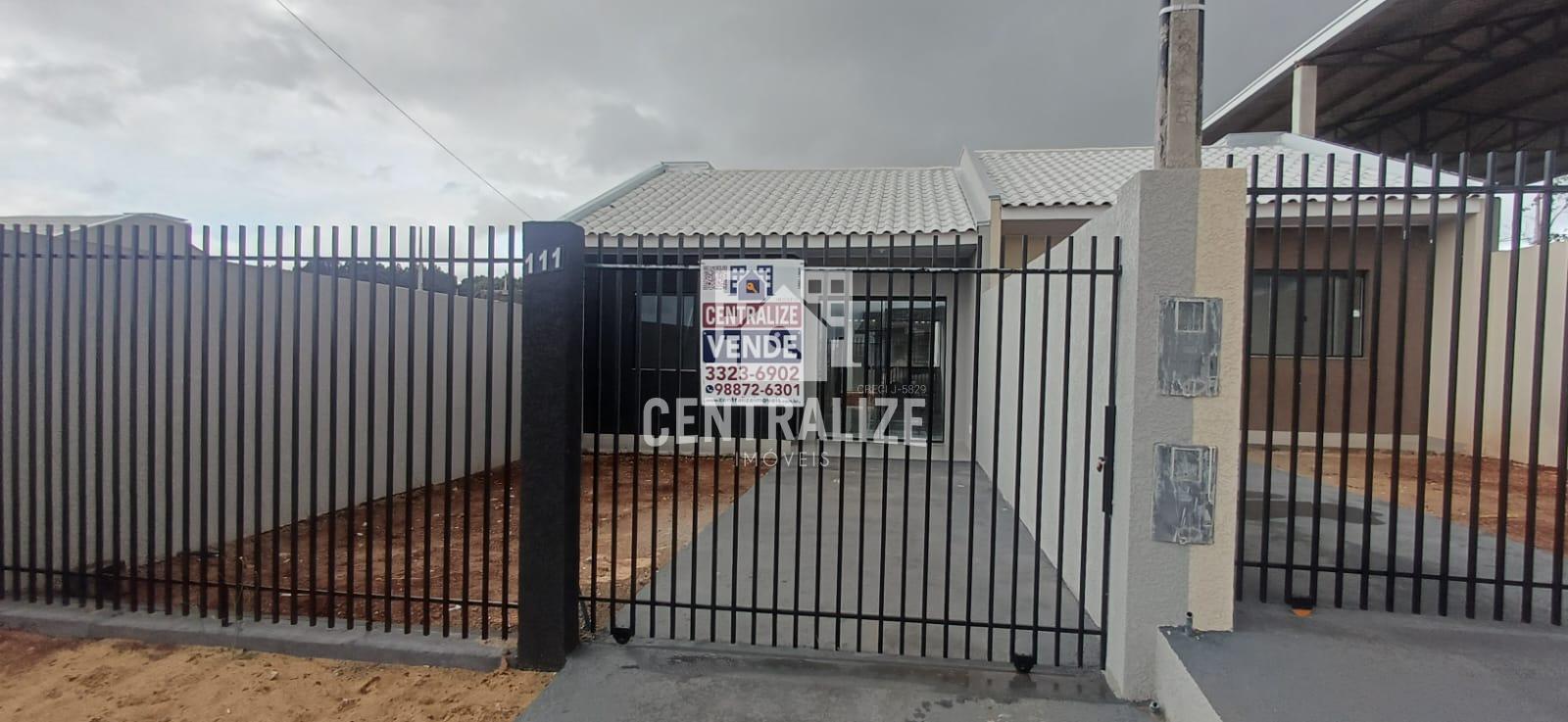 VENDA - CASA - CARA - CARA - PONTA GROSSA - PR