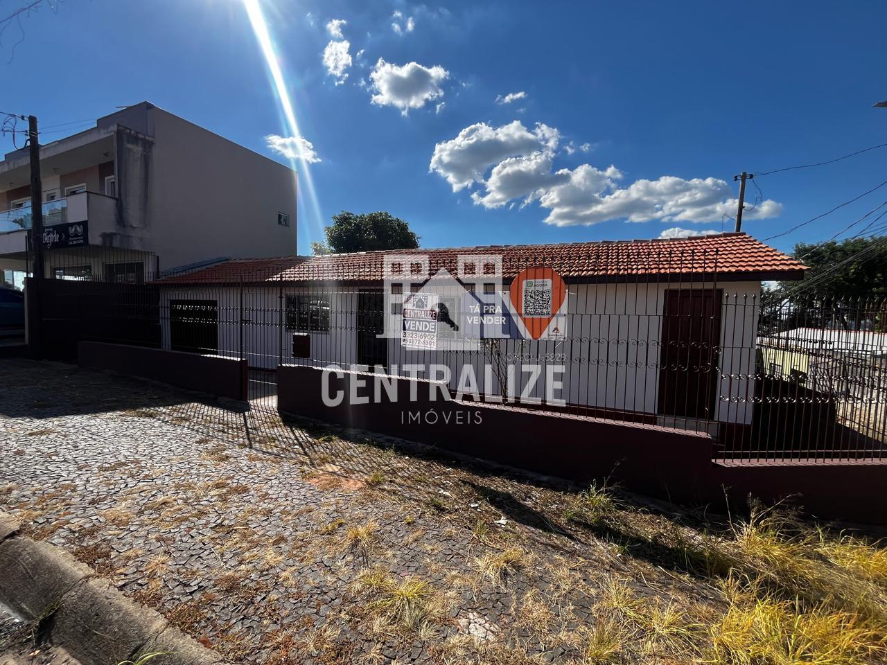 Casa ? venda, Neves, PONTA GROSSA - PR