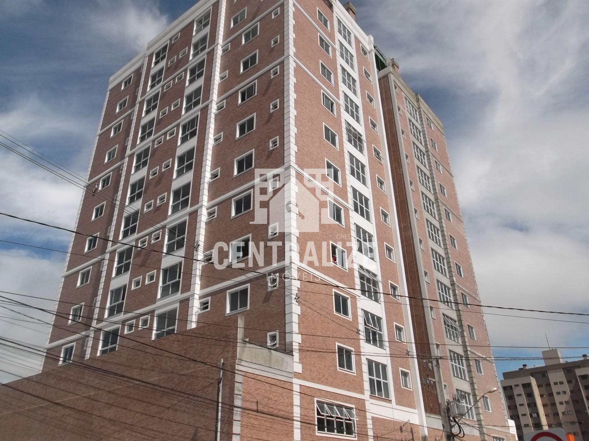 VENDA - APARTAMENTO GRAN TORINO - CENTRO - PONTA GROSSA - PR