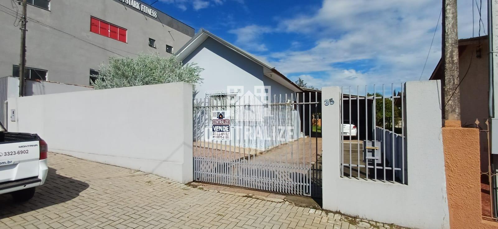 VENDA - CASA - OFICINAS - PONTA GROSSA - PR