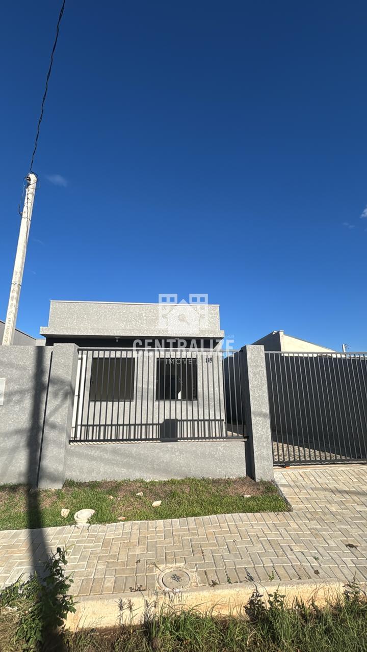 Casa à venda, Contorno, Ponta Grossa - PR