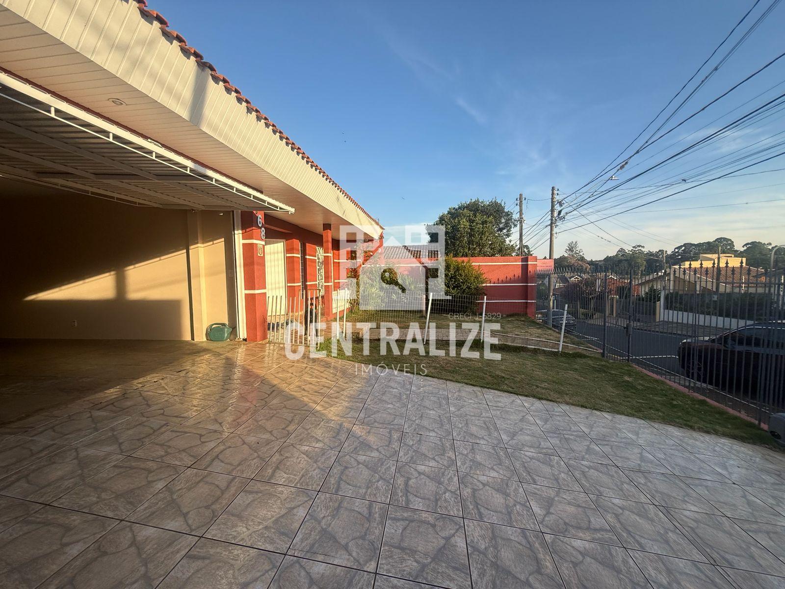 CASA À VENDA,OFICINAS, PONTA GROSSA - PR