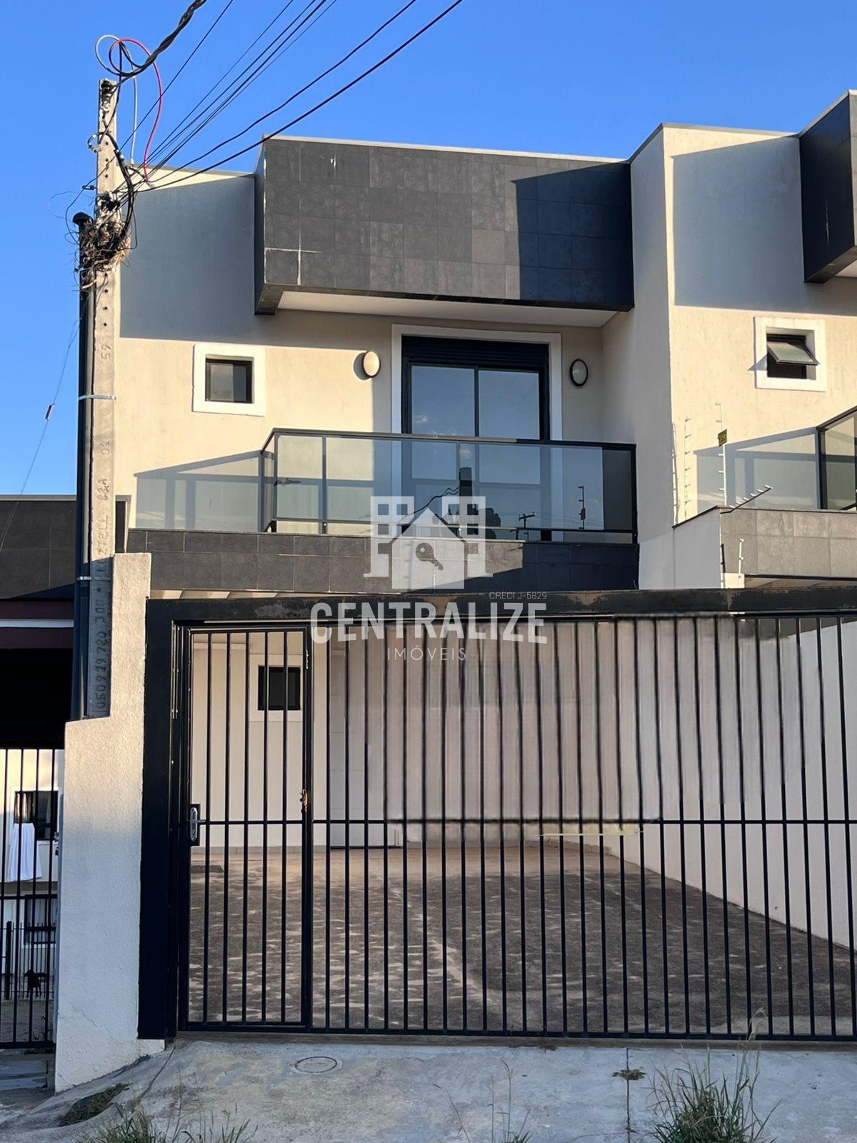 RESIDENCIAL MARESIA,SOBRADO ? VENDA,UVARANAS,PONTA GROSSA-PR